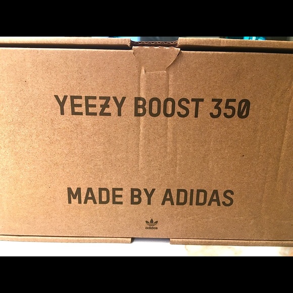 Yeezy Boost 350 V2 “Cinder” Men’s Size 11 - Picture 6 of 6